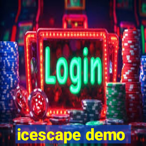 icescape demo